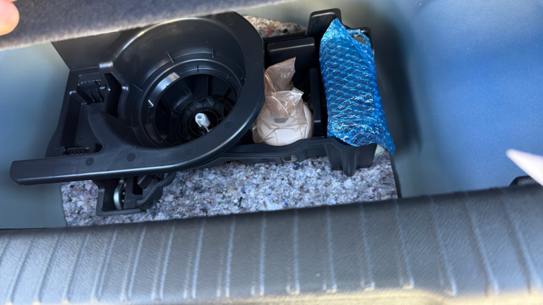 Vauxhall Mokka 1.2 Turbo 136 Griffin 5dr Petrol Hatchback